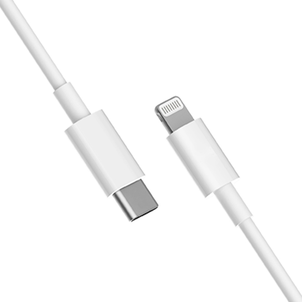 Cáp sạc Xiaomi USB-C to Lightning MFI 1m 100cm- CTL01ZMC