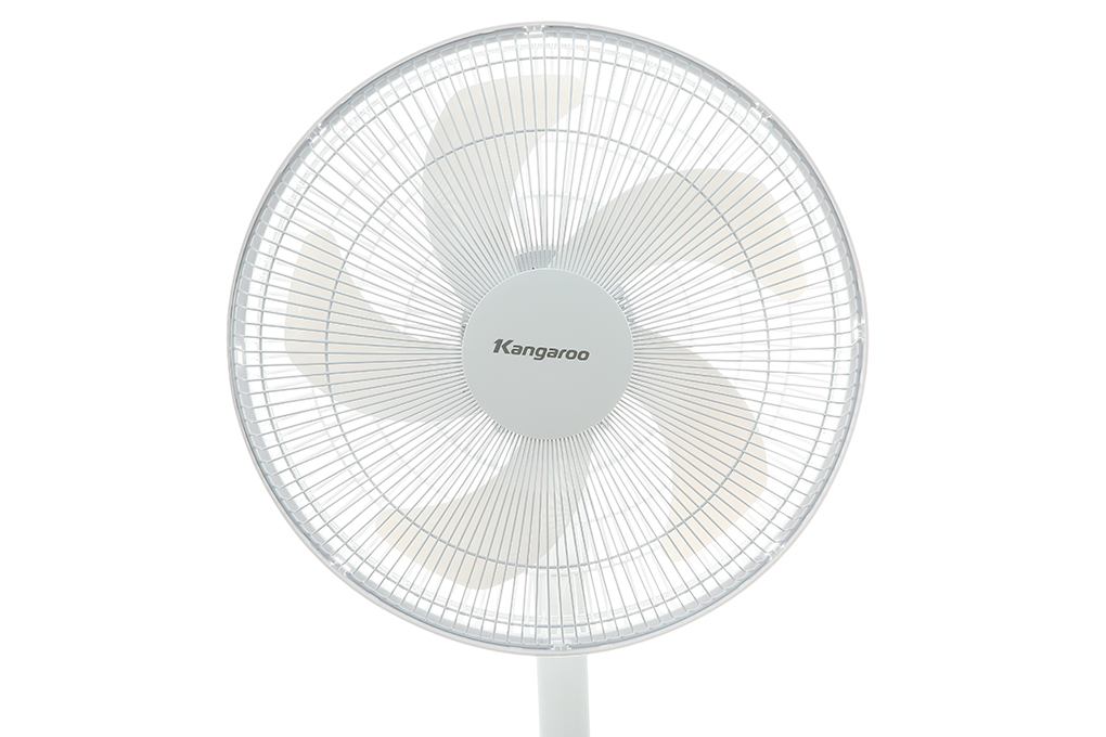 Quạt cây Kangaroo KG726- Có điều khiển