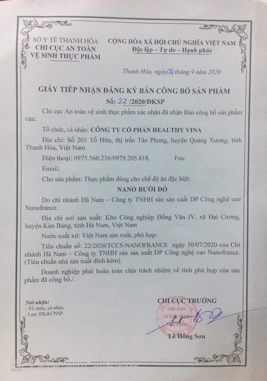Trà giảm cân Hera