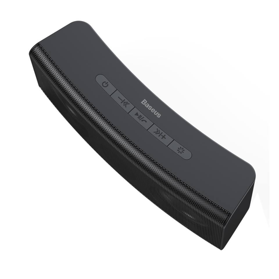 Loa Bluetooth Baseus Encok E08 Wireless Speaker ( 3D Stereo Music Surround, Portable Bluetooth 5.0 Speaker )