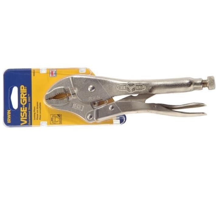 Kìm bấm chết mỹ 10 inch hiệu Irwin model T0502EL4
