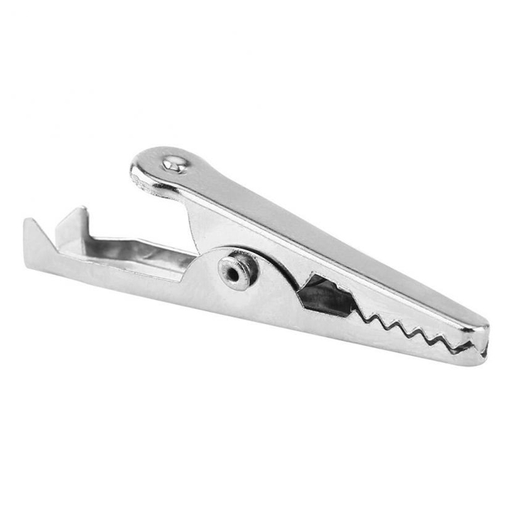 Đầu Kẹp Cá Sấu 2.6cm Loại Nhỏ