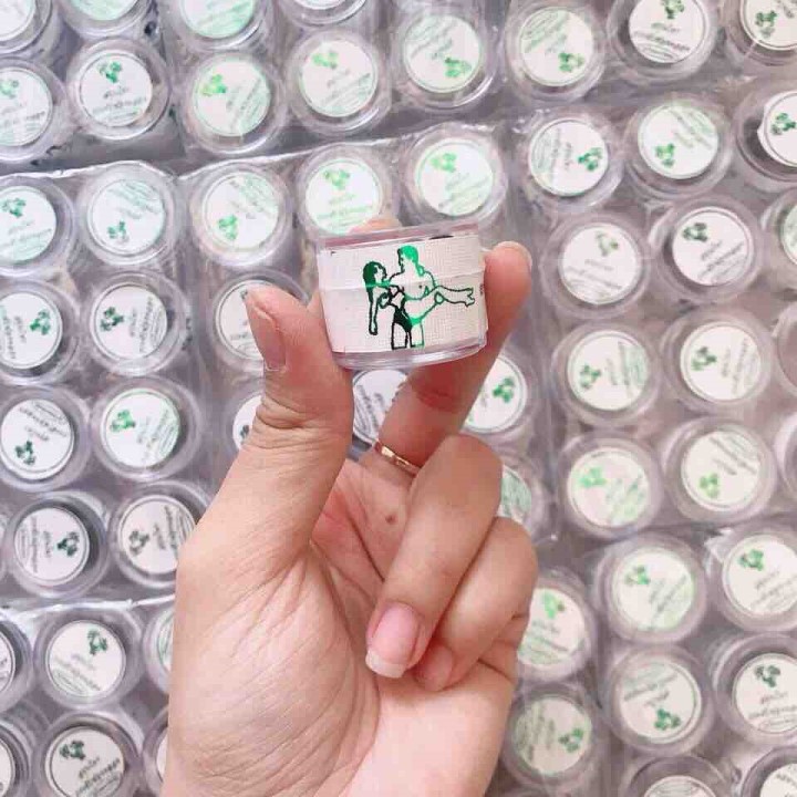 Viên đặt se khít Thái lan - Hộp 10 viên