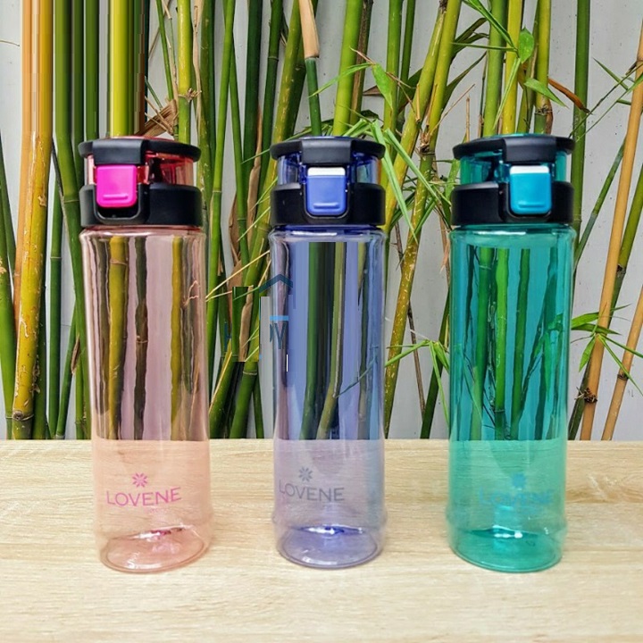 bình nước nhựa hàn quốc - bình nước hàn quốc