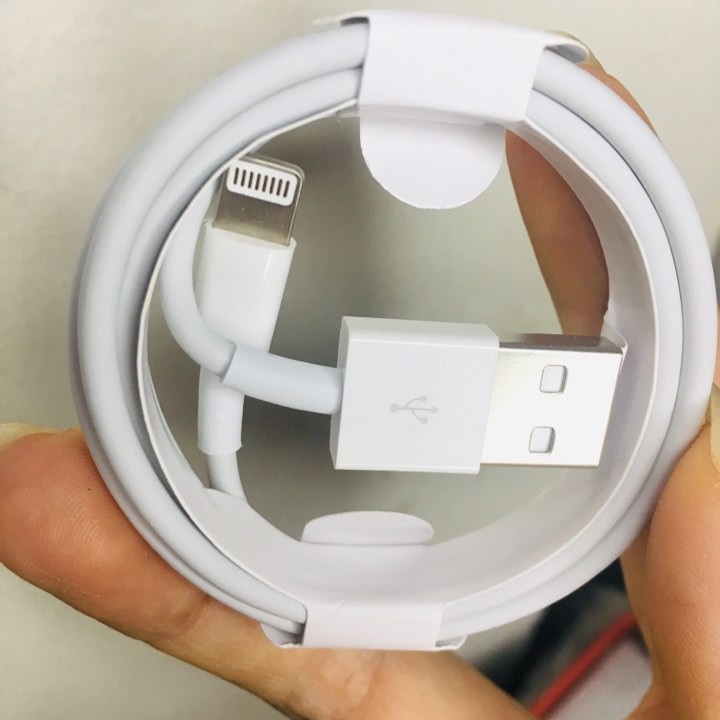 Dây cáp sạc iphone Lightning