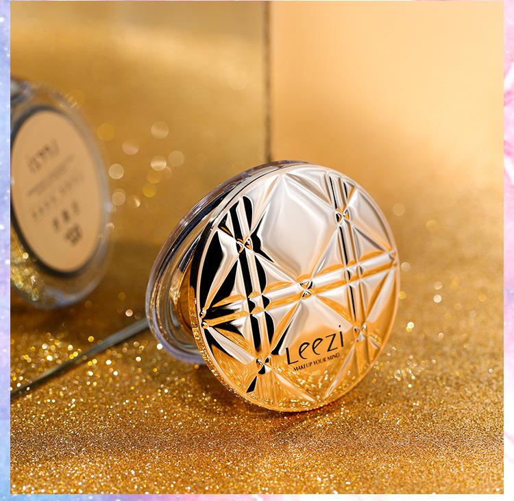 Phấn bắt sáng - highlight LEEZZI 5412
