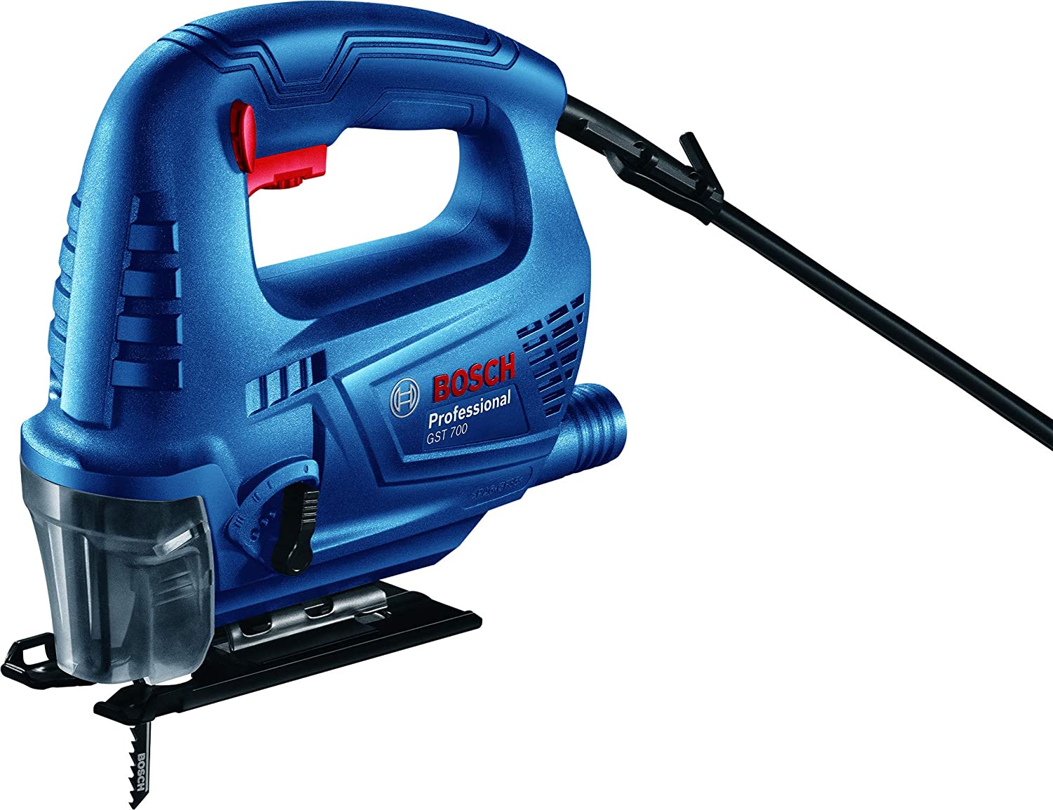 Máy cưa lọng cầm tay Bosch GST 700