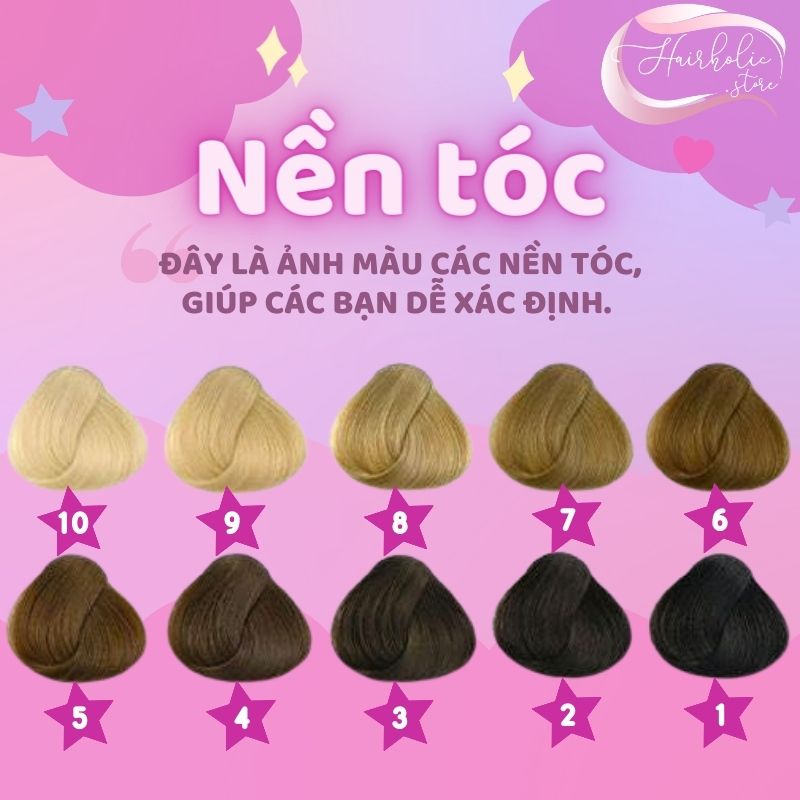 Ủ Bio Hairholic dưỡng tóc, phục hồi tóc hư tổn