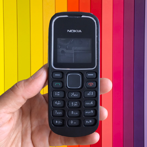 BỘ VỎ + BÀN PHÍM NOKIA 1280