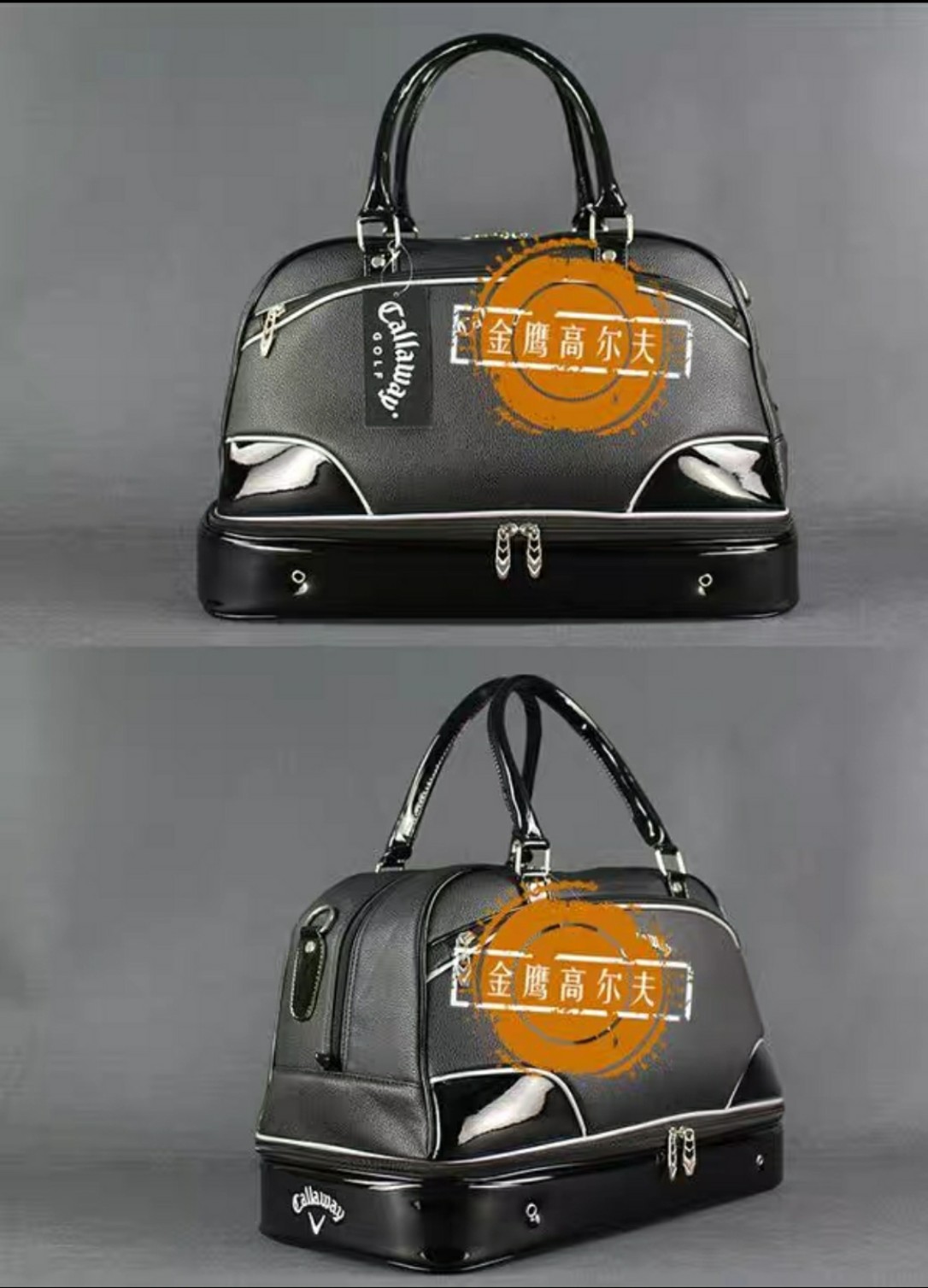 Callaway boston bag 골프가방