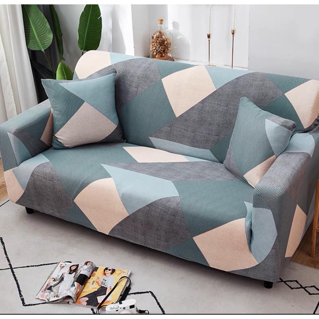 Tấm bọc ghế sofa tại nhà