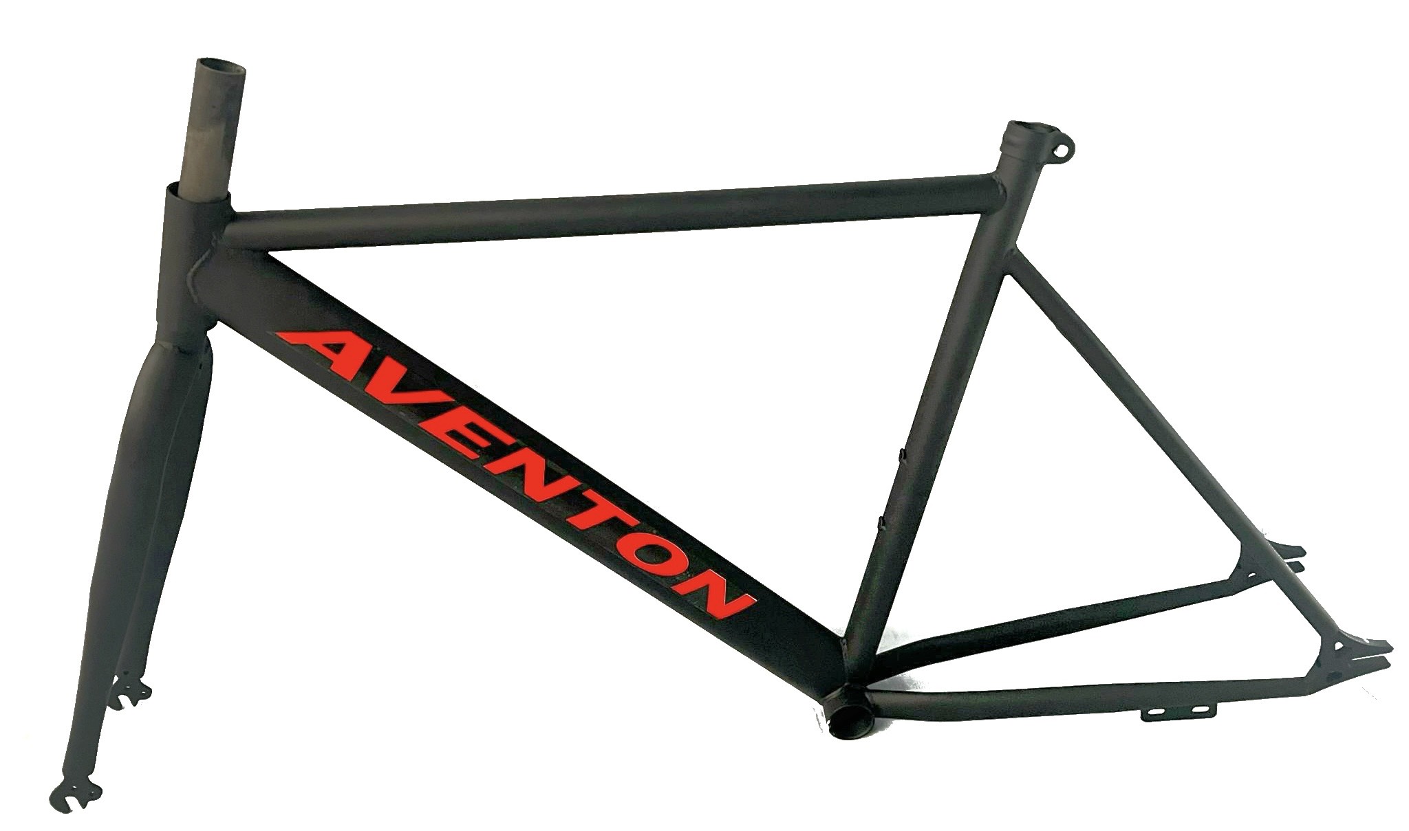 Sườn xe đạp AVENTON