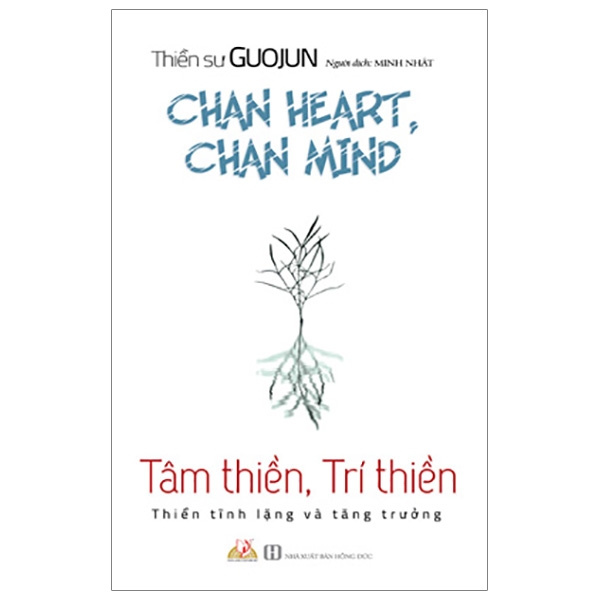 Fahasa - Tâm Thiền, Trí Thiền - Thiền Tĩnh Lặng Và Tăng Trưởng