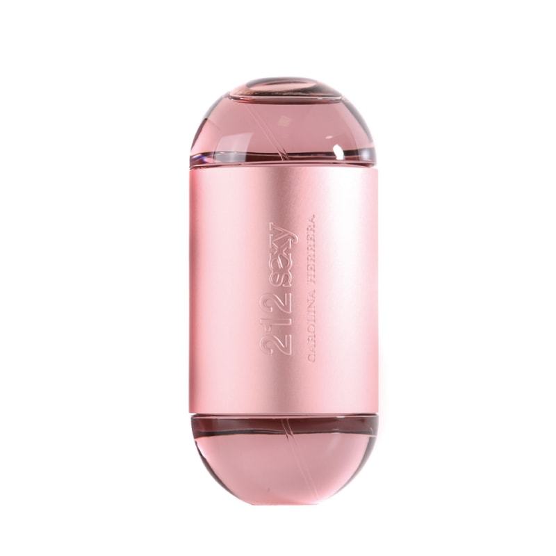 Nước Hoa Nữ Carolina Herrera 212 Sexy Woman EDP 100ml - Chuẩn Perfume