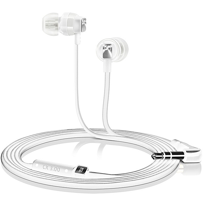 Tai nghe nhét tai Sennheiser CX3.00
