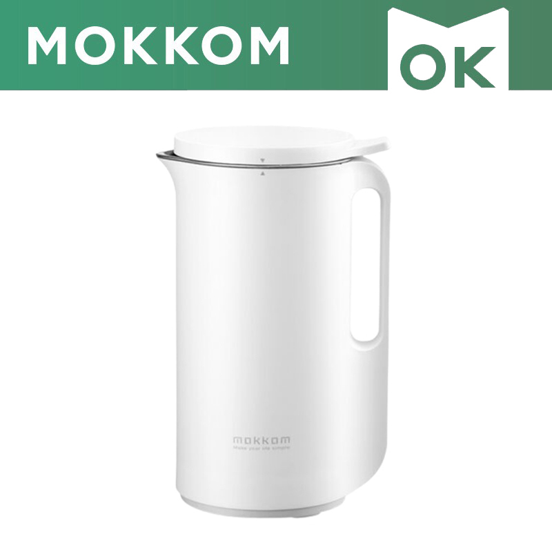 Máy Làm Sữa Hạt Mokkom 240A Đa Năng