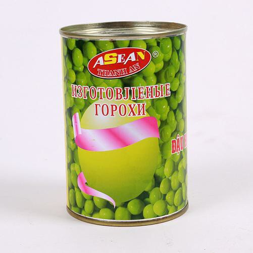 Đậu Hà Lan Asean