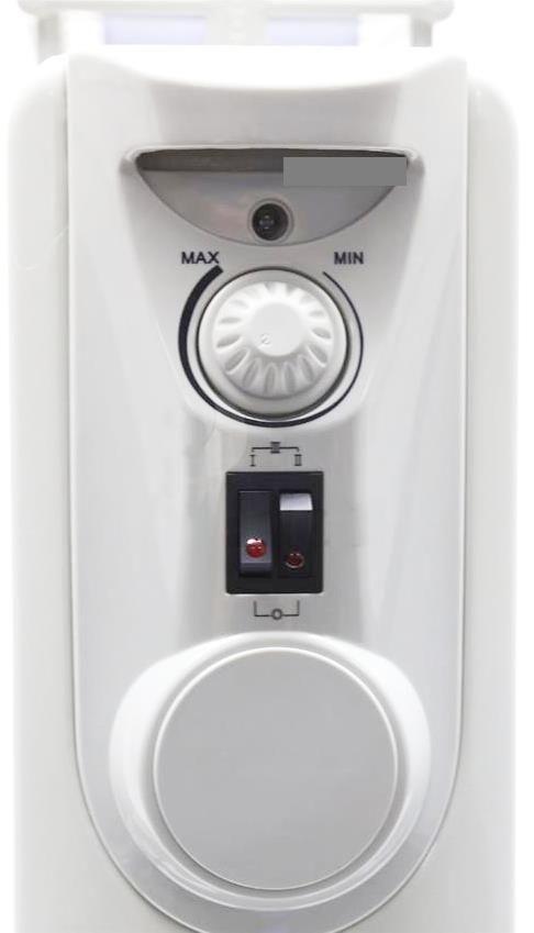 Sưởi Dầu Tiross TS924