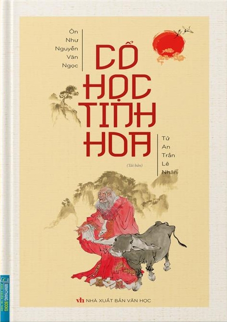 Fahasa - cổ học tinh hoa