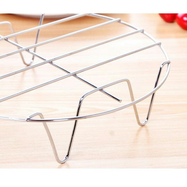 vỉ hấp đường kính 20.5cm