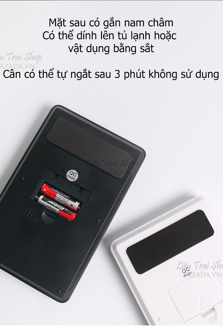 Cân cà phê coffee scale timer điện tử mini cân cà phê cân cafe cân drip pour over V60 cân nhà bếp cân làm bánh cân nội trợ