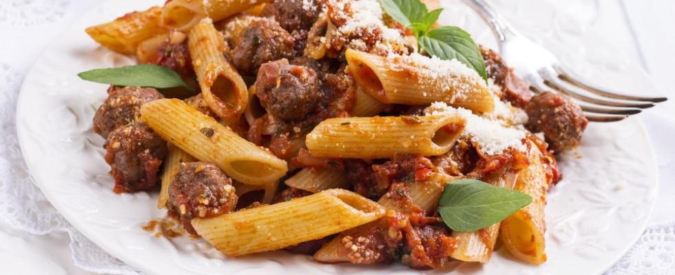 Nui sò hữu cơ Bioitalia 500g