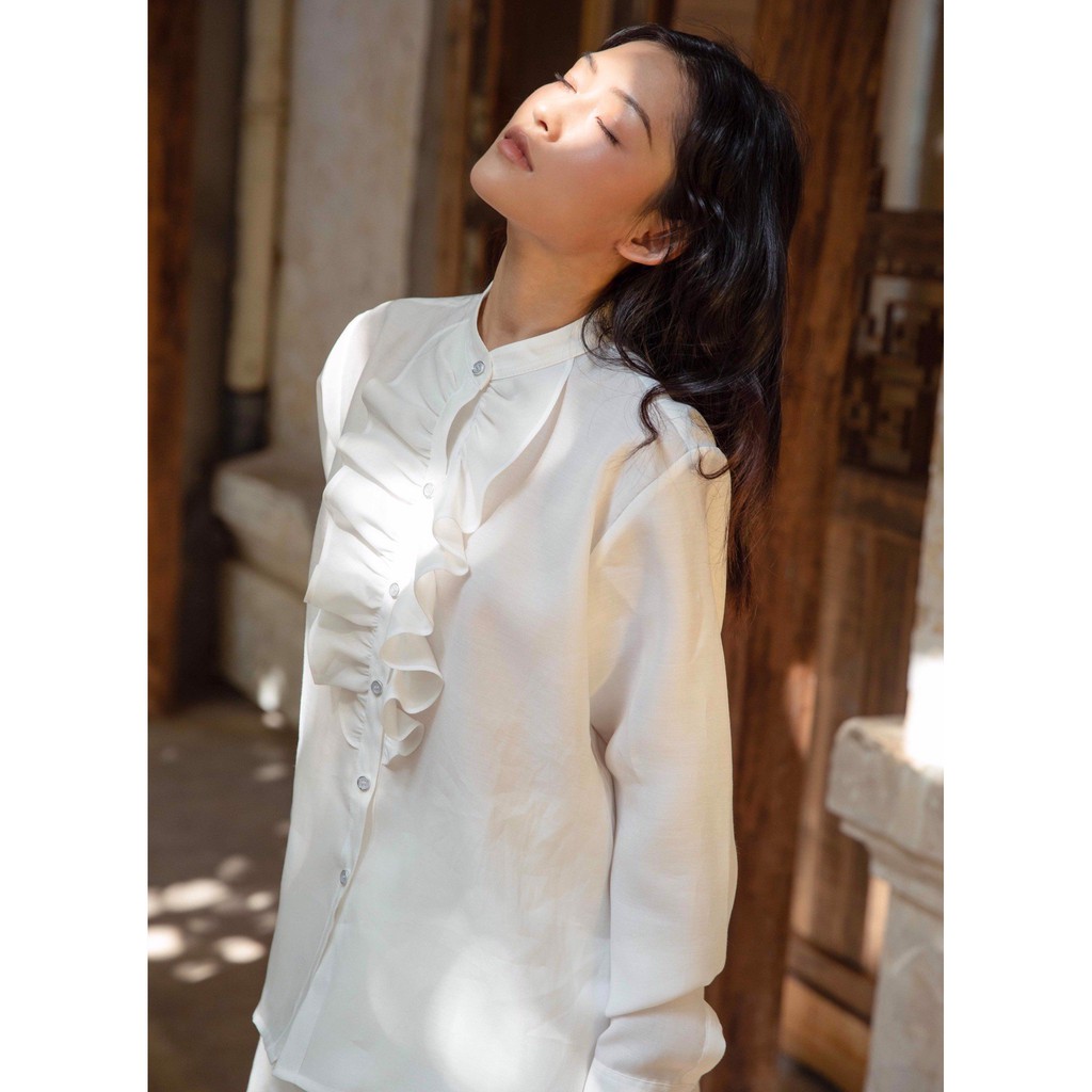 DOTTIE PREMIUM - Áo Summer Shirt T0270