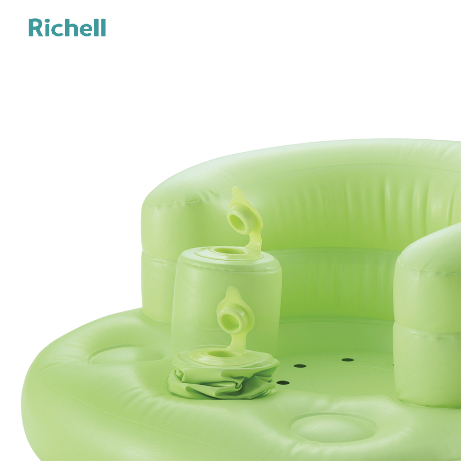GHẾ HƠI TẬP NGỒI RICHELL