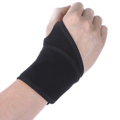 Đai bảo vệ cổ tay -  hỗ trợ khớp tay thể thao khi tập Gym AB14