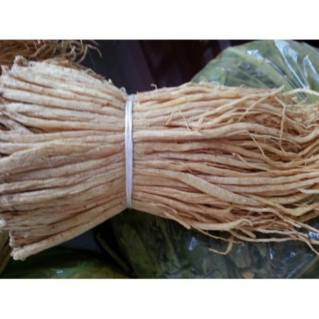Sỉ toàn quốc 500g đẳng sâm