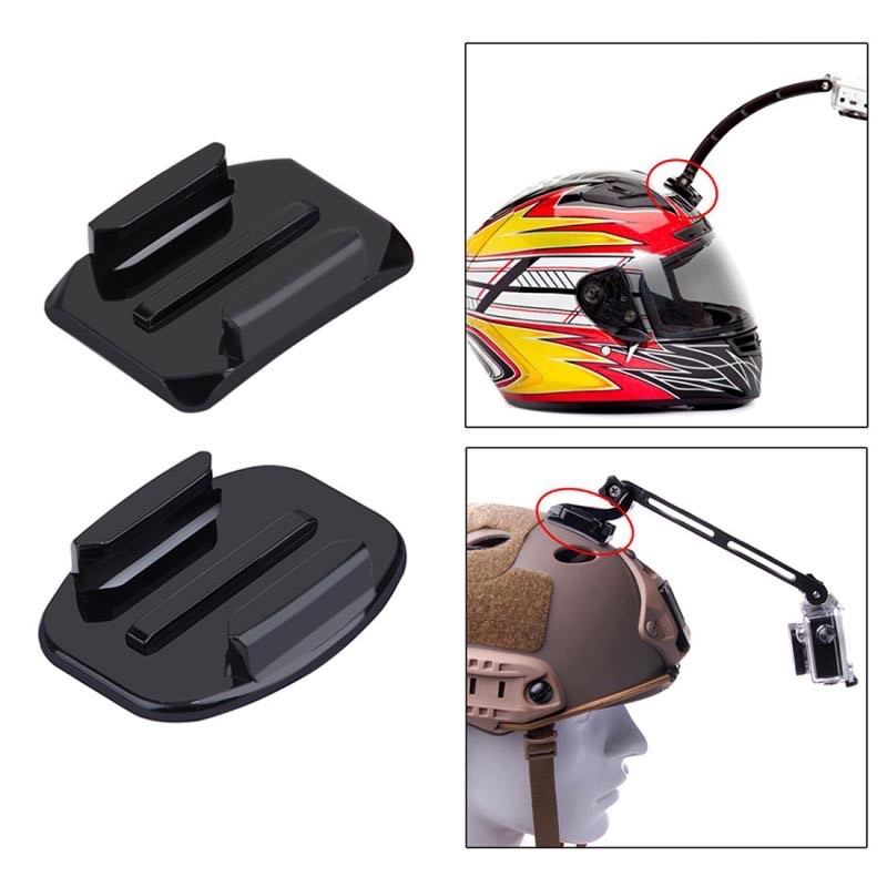 Miếng dán 3M 2 mặt, dán CAM hành trình, go Pro, vật dụng Decor...