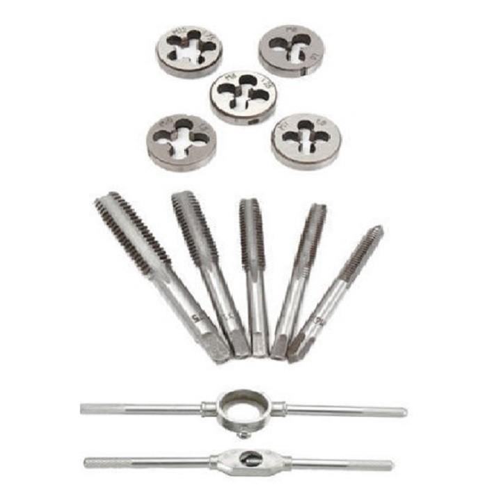BỘ TARO VEN RĂNG 12 MÓN - DIY607