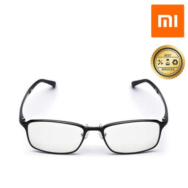 Giá bán Kính mắt chống ánh sáng xanh TS Computer Glasses (Đen)