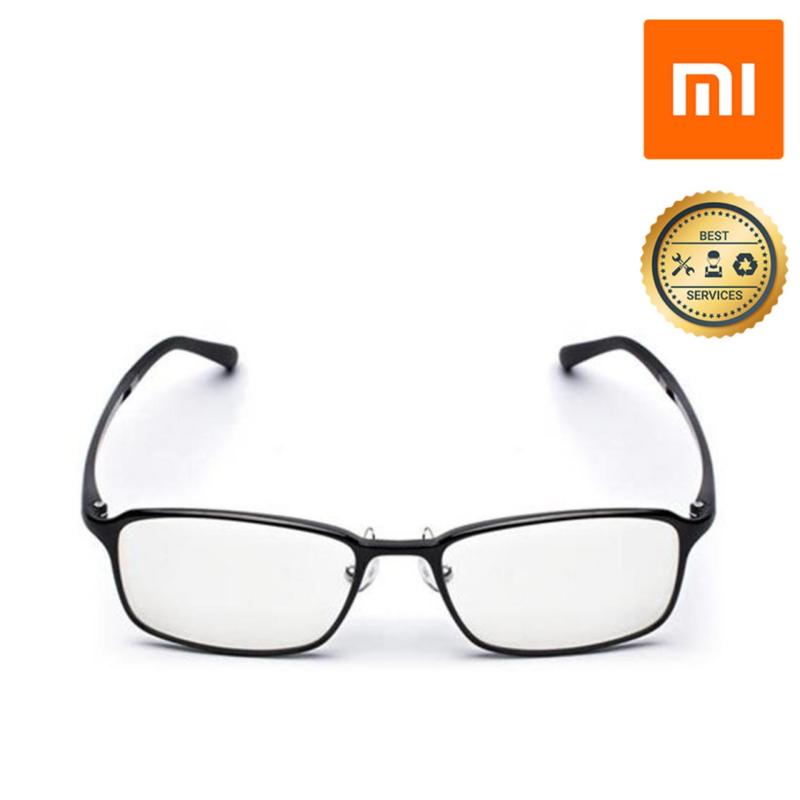 Giá bán Kính mắt chống ánh sáng xanh TS Computer Glasses (Đen)