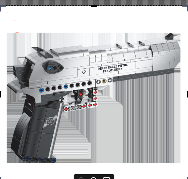 Đồ Chơi lego lắp ghép  Mô Hình PUBG  trắng ,đen