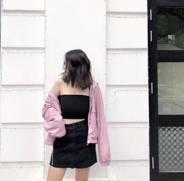 [HCM]Áo ống tube top