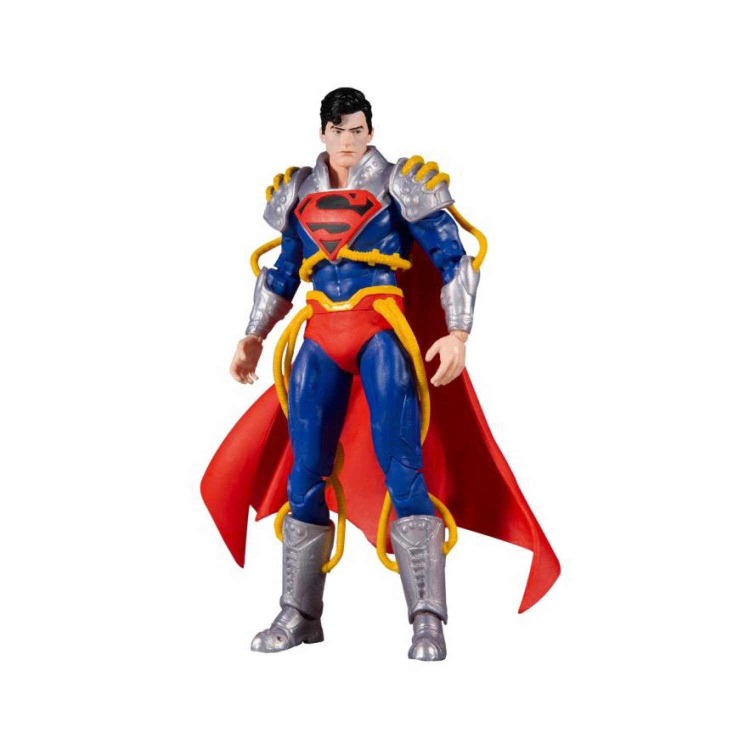 Mô hình McFarlane🦇DC Multiverse 7-inch🦇Infinity Crisis - Superboy Prime