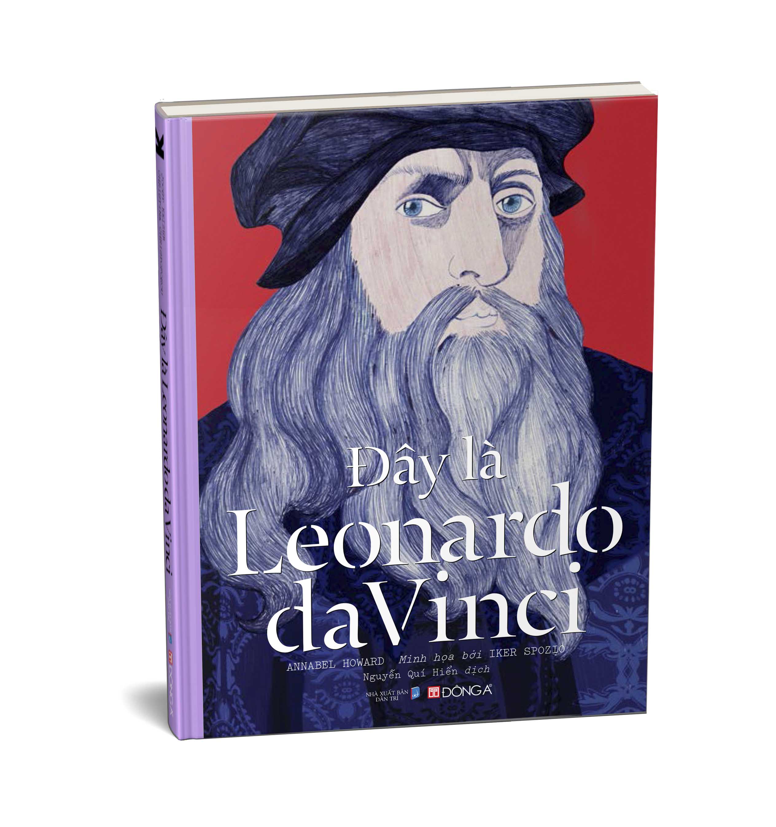 Cá Chép - Đây Là Leonardo Da Vinci