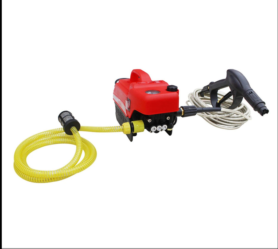 Máy rửa xe có chỉnh áp oshima os 120C