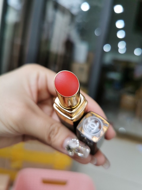 💎[ CHÍNH HÃNG ] Son môi Chanel Rouge Coco Flash ( son thỏi )💯