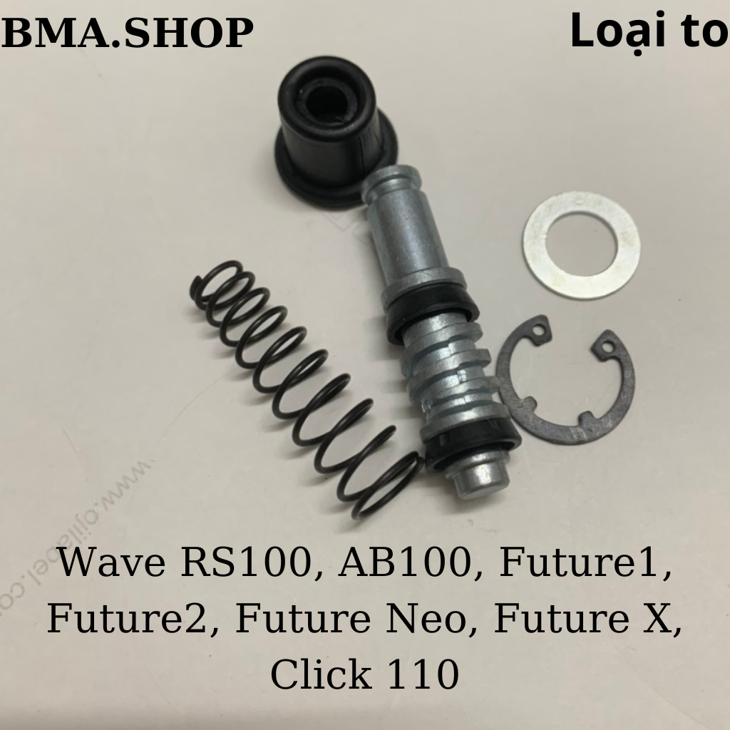 TY Ben/ Cup Ben Tay Thắng Đĩa Xe Máy Các Loại