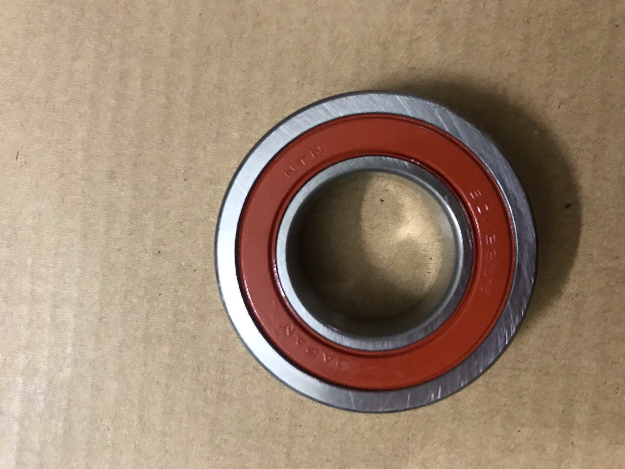 Bạc đạn cốt bánh xe Airblade 110/Vision/ Click 110