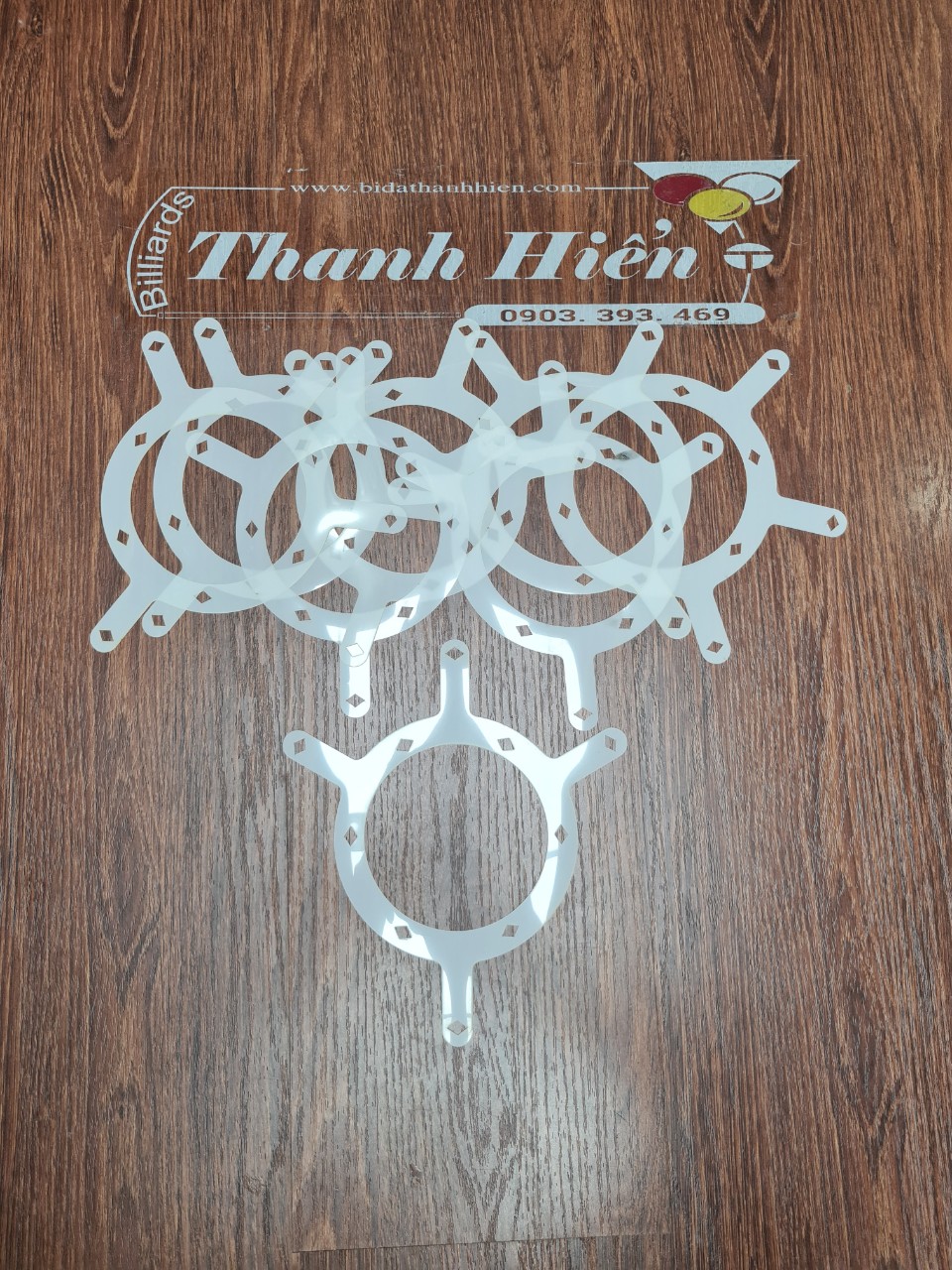 PHIM XẾP BI BIDA LỖ