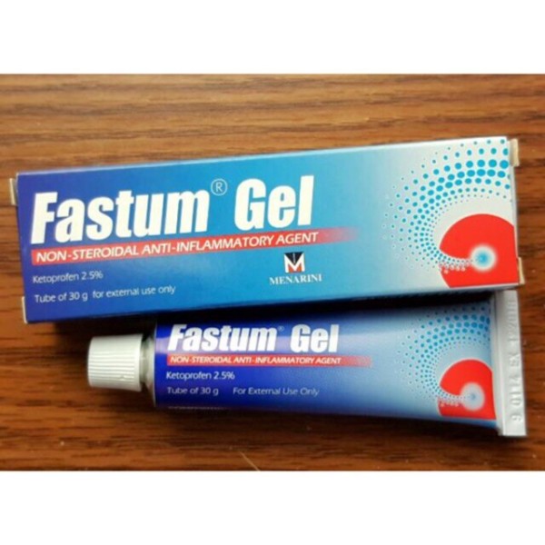 Fastum gel - gel giảm đau tại chỗ, cam kết hàng đúng mô tả, chất lượng đảm bảo an toàn đến sức khỏe người sử dụng, đa dạng mẫu mã, màu sắc, kích cỡ cao cấp