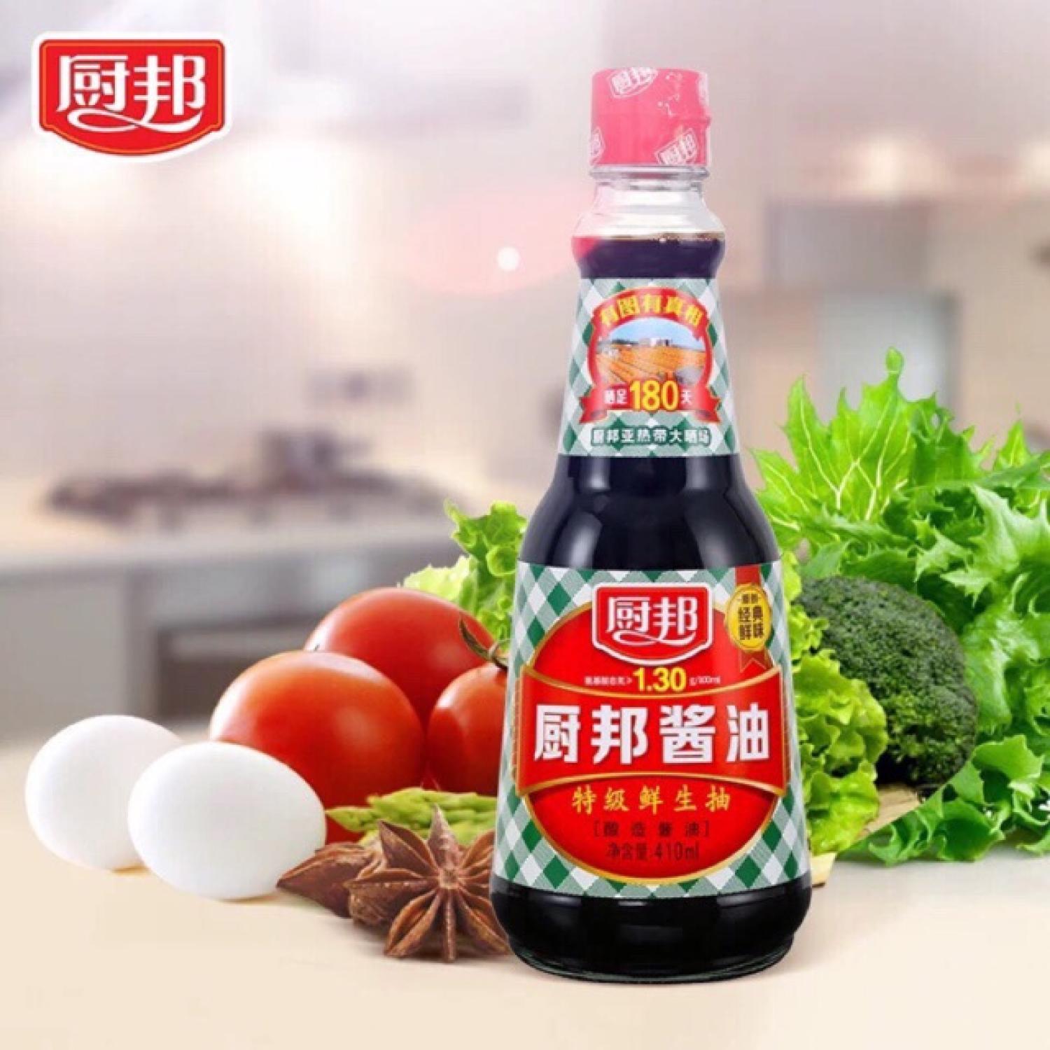 Xì dầu bếp bang hkfoods an vat
