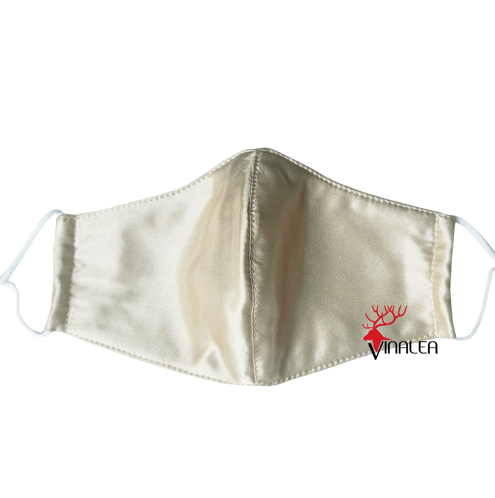 Khẩu trang lụa cao cấp