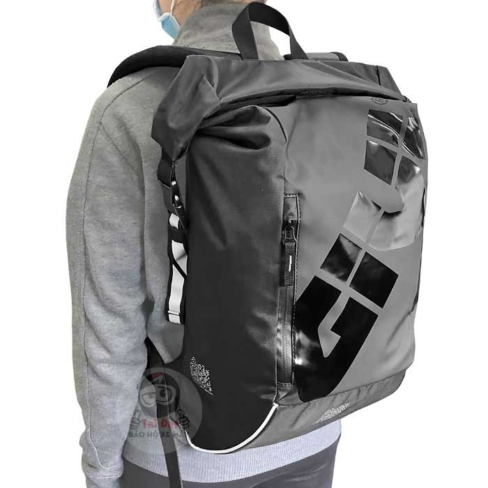 [GIVI chính hãng] Balo Givi CIT03 chống nước
