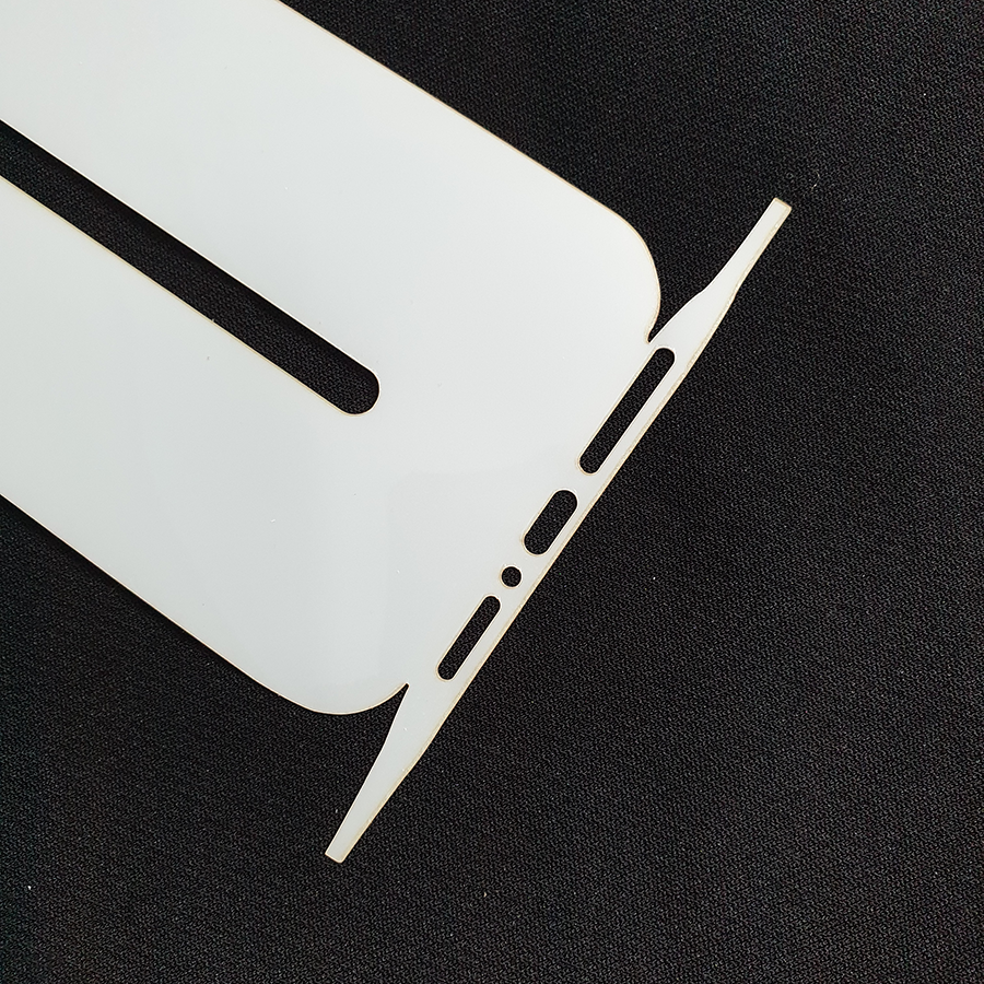 Miếng dán PPF nhám full viền Oppo Reno 10x zoom