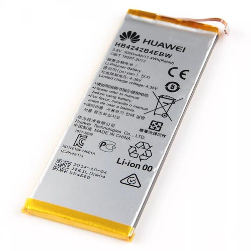Pin Huawei Honor 4X Zin