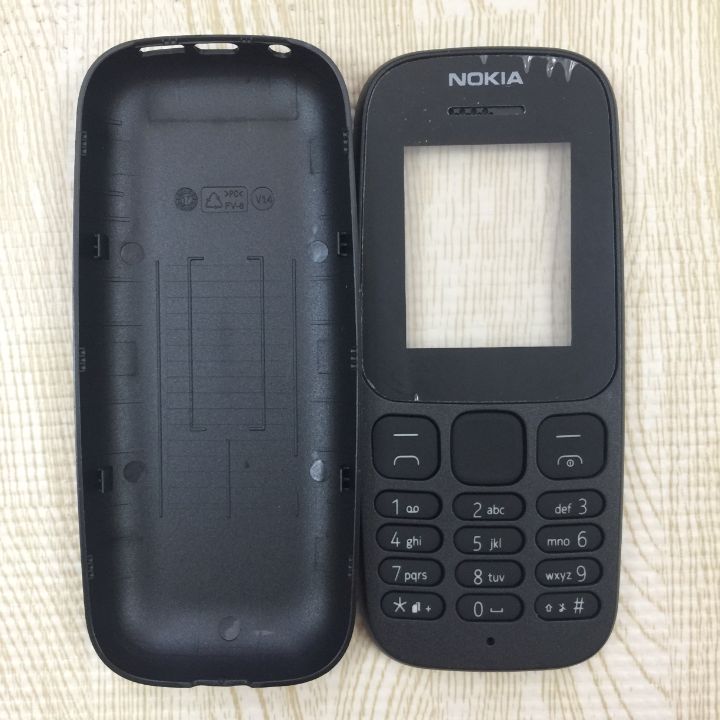 Vỏ phím Nokia 105 2017